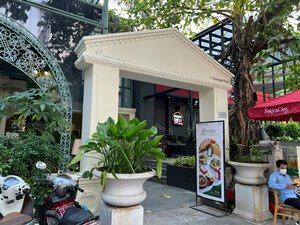 Khu đất vàng gần 9000m2 bị thu hồi có liên quan gì đến Tập đoàn Novaland?